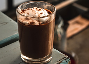 プラリネノアゼットチョコレート