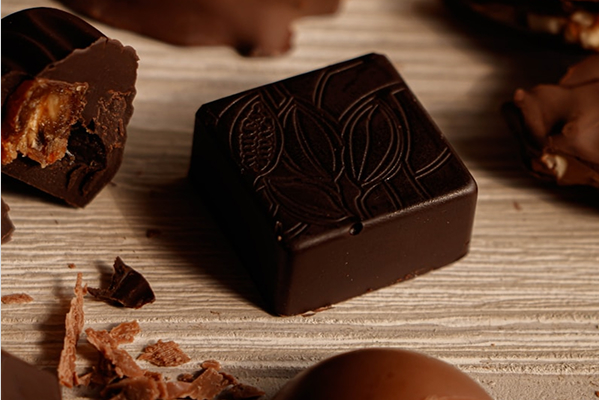 ボンボンショコラ